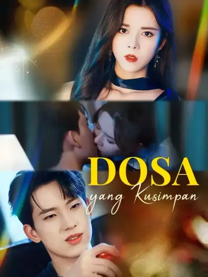 Dosa yang Kusimpan