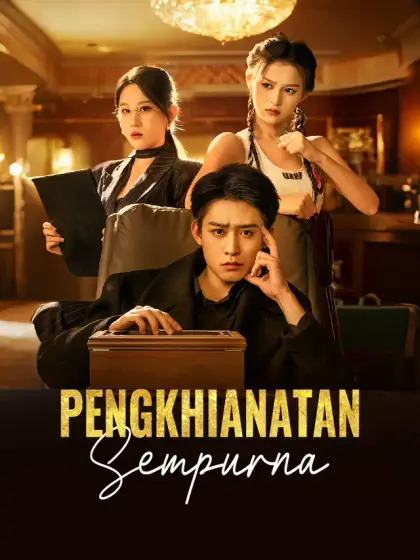 Pengkhianatan Sempurna