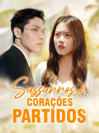 Sussurros de corações partidos
