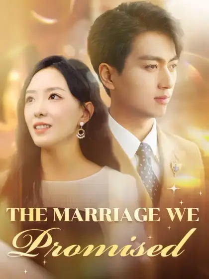 The Marriage We Promised