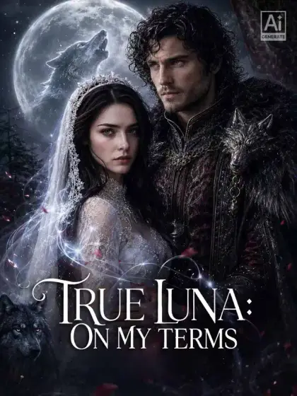 True Luna:On My Terms