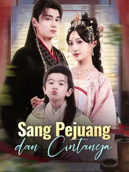Sang Pejuang dan Cintanya