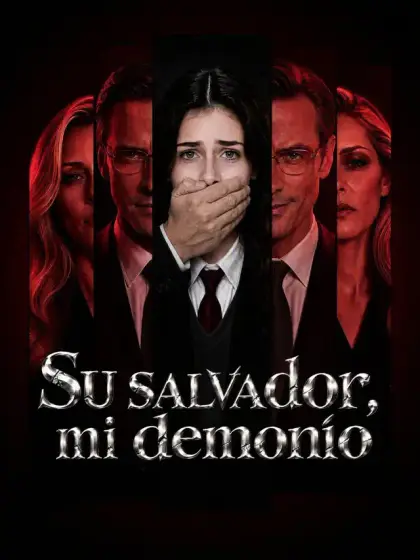 Su salvador, mi demonio