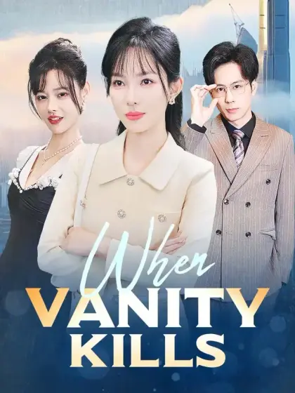 When Vanity Kills