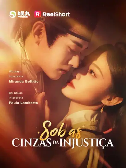 Sob as Cinzas da Injustiça