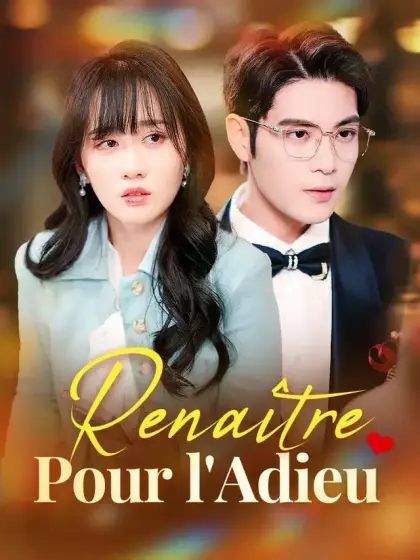 Renaître Pour l'Adieu