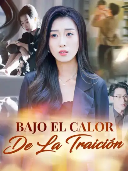 Bajo El Calor De La Traición
