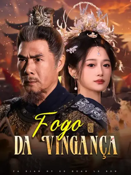Fogo da Vingança