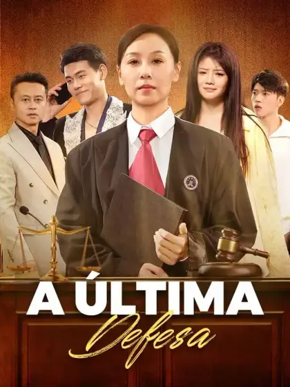 A Última Defesa