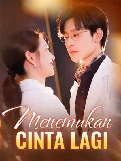 Menemukan Cinta Lagi