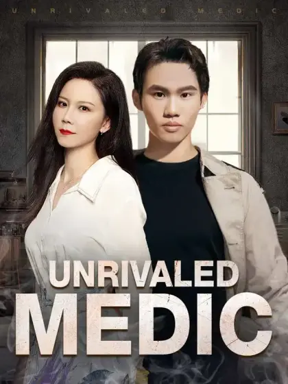 Unrivaled Medic