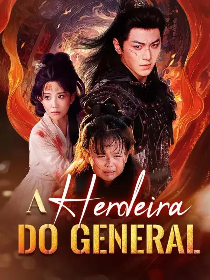 A Herdeira do General