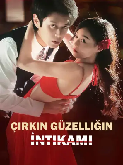 Çirkin Güzelliğin İntikamı
