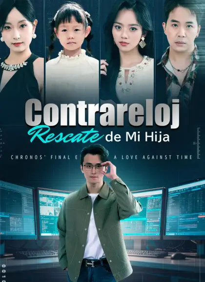 Contrareloj: Rescate de Mi Hija
