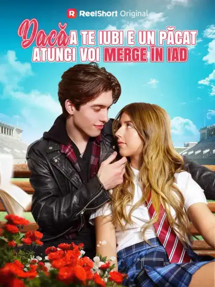 Dacă a te iubi e un păcat, atunci voi merge în iad