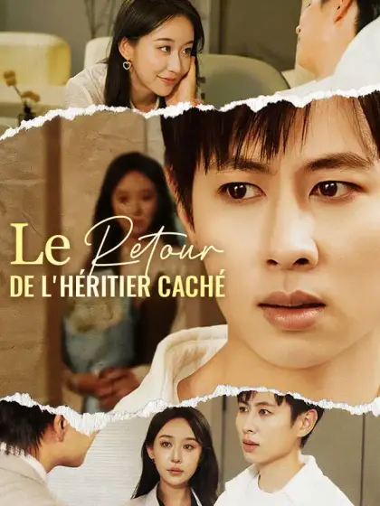 Le Retour de l'Héritier Caché