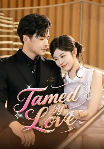 Tamed by Love