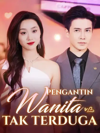 Pengantin Wanita Tak Terduga