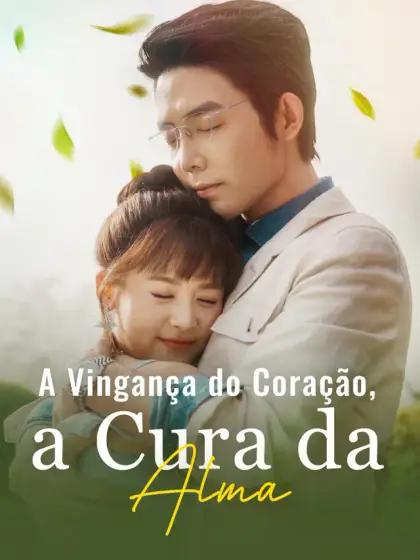 A Vingança do Coração, a Cura da Alma