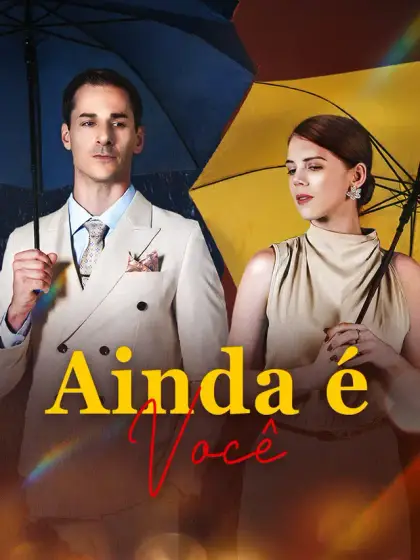 Ainda é Você