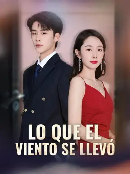 Lo que el viento se llevó