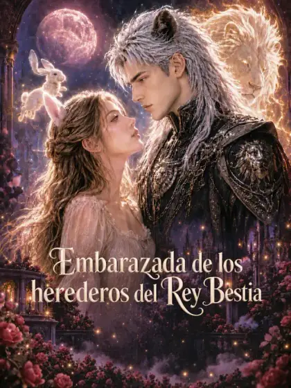 Embarazada de los herederos del Rey Bestia