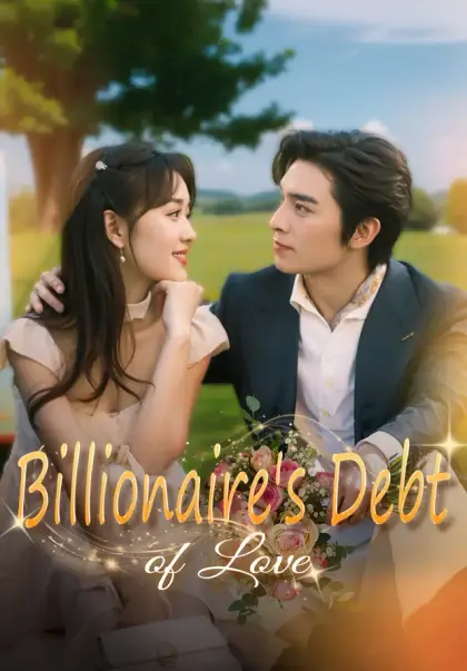 Billionaire's Debt of Love