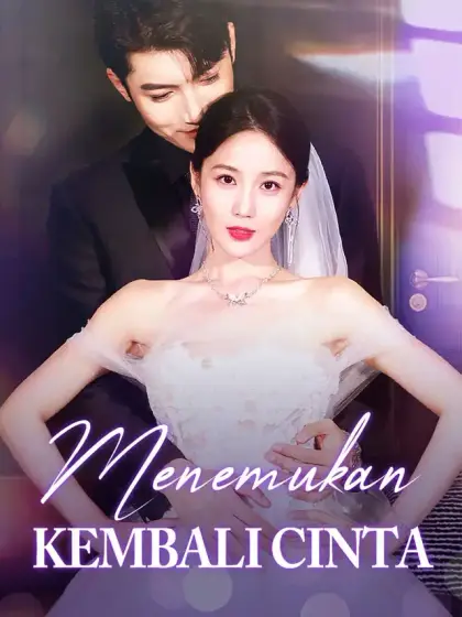 Menemukan Kembali Cinta