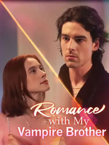Romance with My Vampire Brother