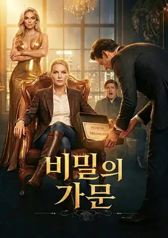 비밀의 가문