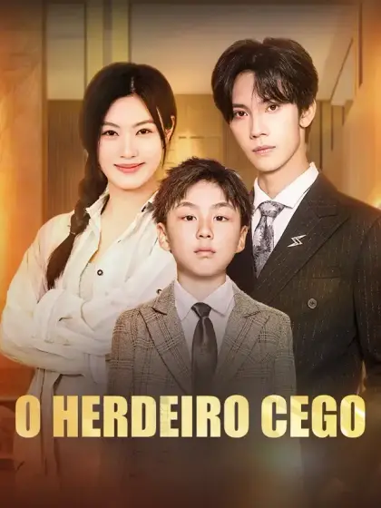 O Herdeiro Cego