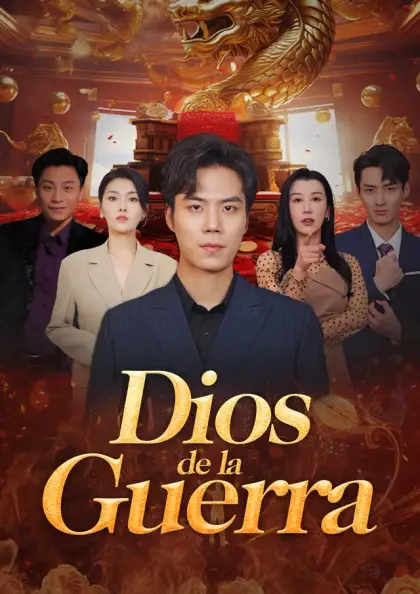 Dios de la Guerra 