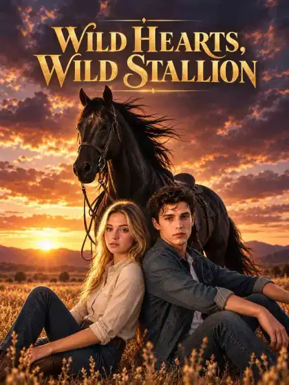 Wild Hearts, Wild Stallion