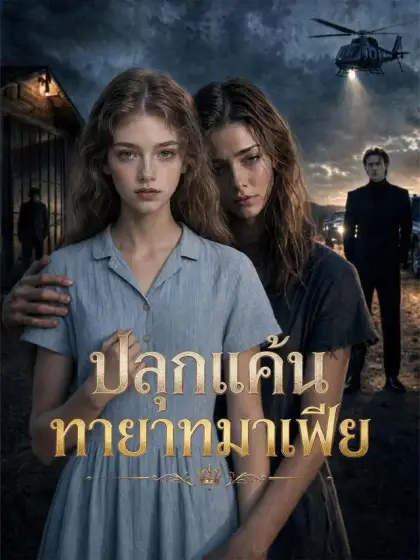 ปลุกแค้นทายาทมาเฟีย