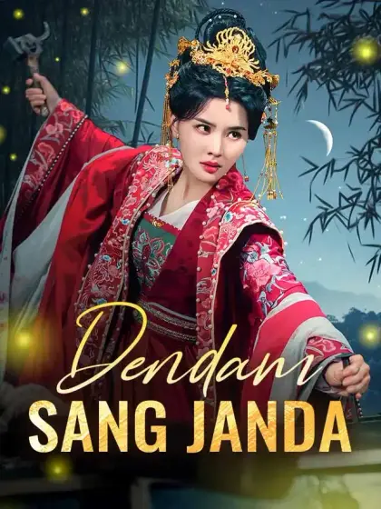 Dendam Sang Janda