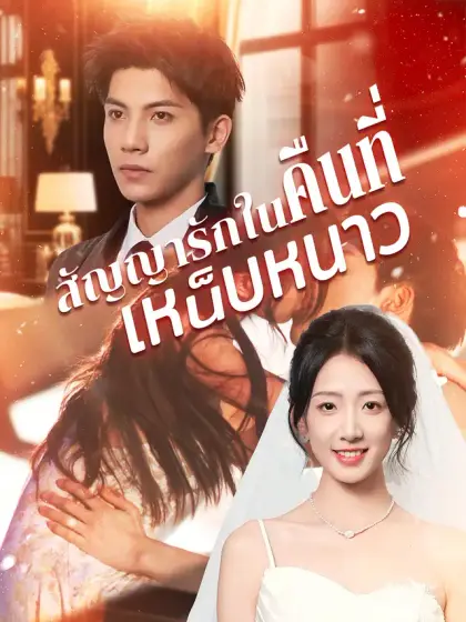 สัญญารักในคืนที่เหน็บหนาว