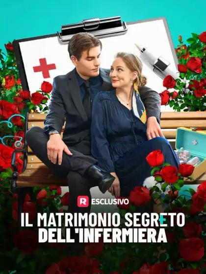 Il matrimonio segreto dell'infermiera