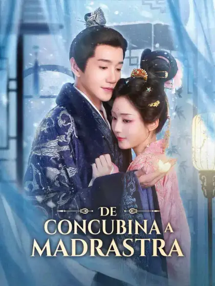 De concubina a madrastra