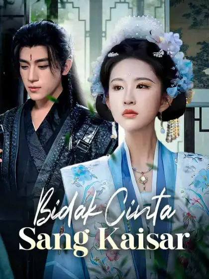 Bidak Cinta Sang Kaisar