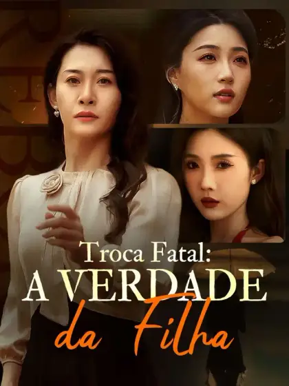 Troca Fatal: A Verdade da Filha