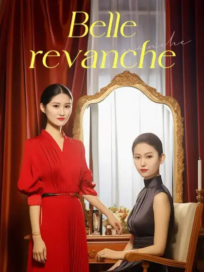 Belle revanche