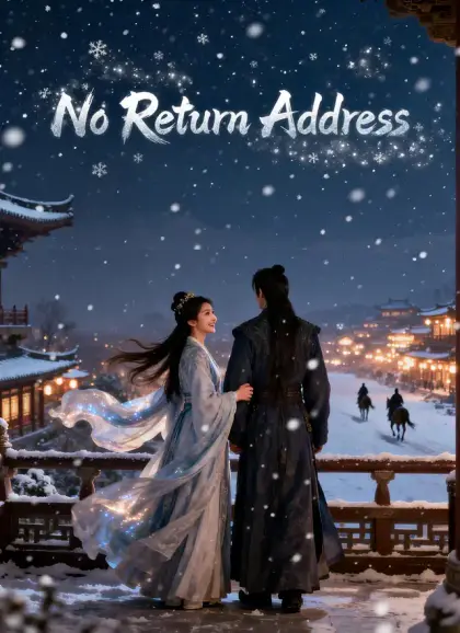 No Return Address