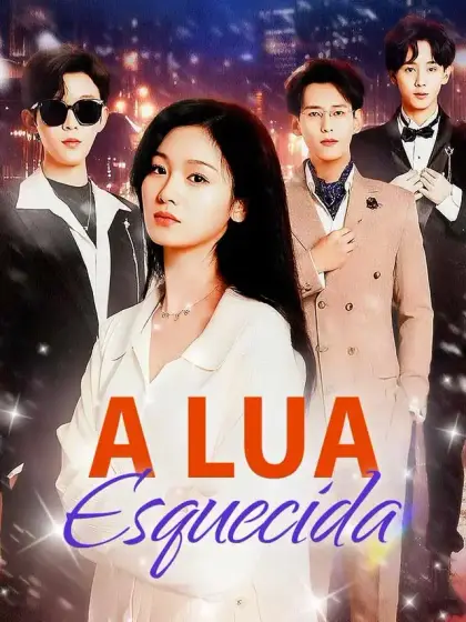 A Lua Esquecida
