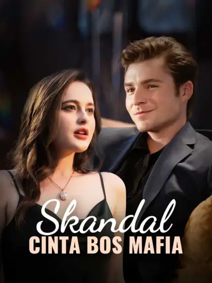 Skandal Cinta Bos Mafia