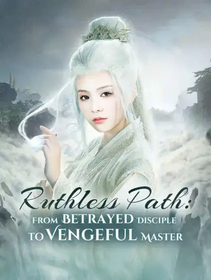 Ruthless Path: From Betrayed Disciple to Vengeful Master