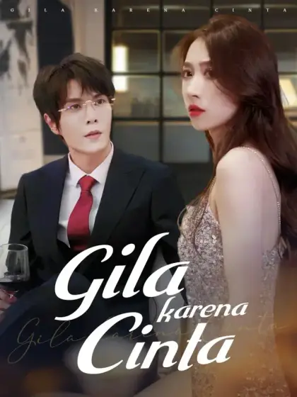 Gila karena Cinta