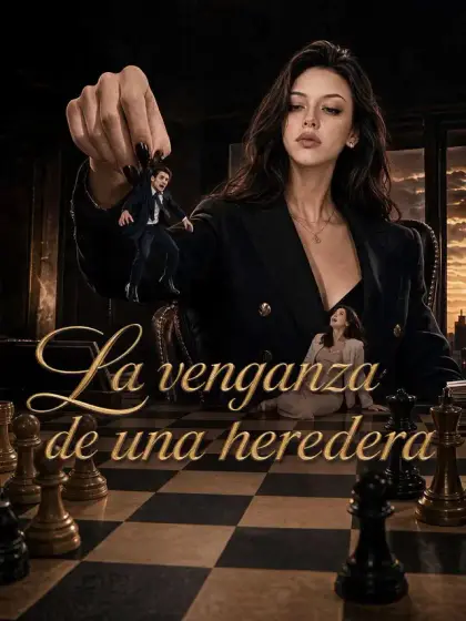 La venganza de una heredera