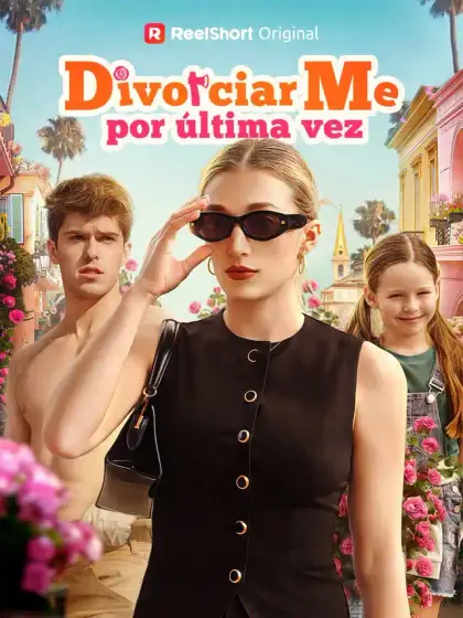 Divorciarme por última vez