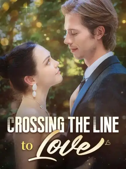 Crossing the line to love
