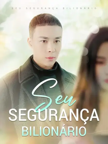 Seu segurança bilionário